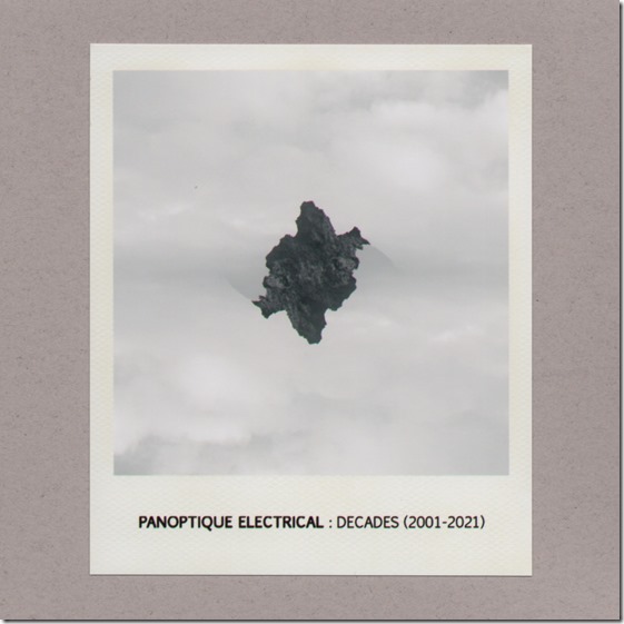 panoptique electrical - decades (2001-2021)