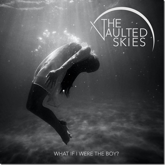 The Vaulted Skies - Artwork