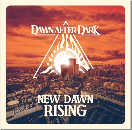 Dawn After Dark artwork 1