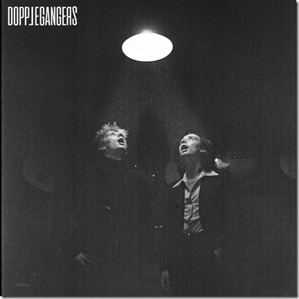 Dopplegangers_3 Steps South Artwork