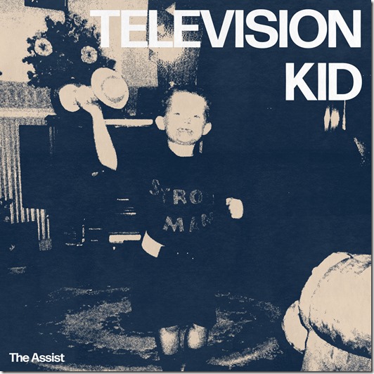 Artwork - The Assist