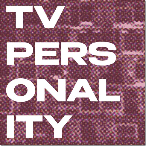 BAIT - _TV personality_ _ Artwork