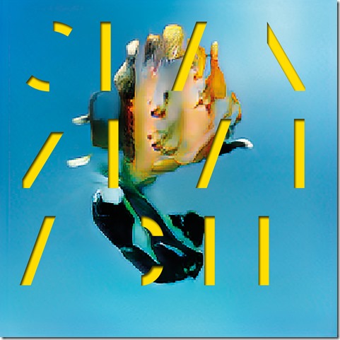 Shanzhai Acid album cover 6000px RGB