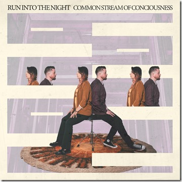 Artwork - Run Into The Night