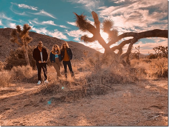 Band photo 1 - Sweet Giant