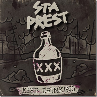 Sta Prest - Artwork