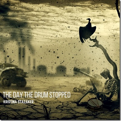 Artwork - Kristina Stazaker