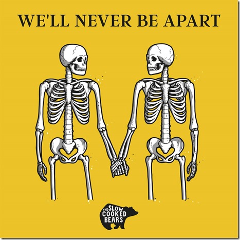 Artwork - Slow Cooked Bears