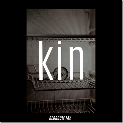 Kin - Release Artwork