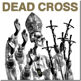 Dead Cross II