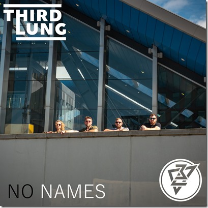 Third Lung - Artwork