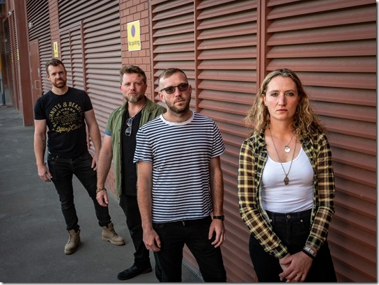 Third Lung - Press shot 2