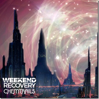 Weekend Recovery - Chemtrails (3000px)