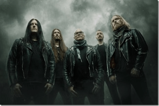 Katatonia