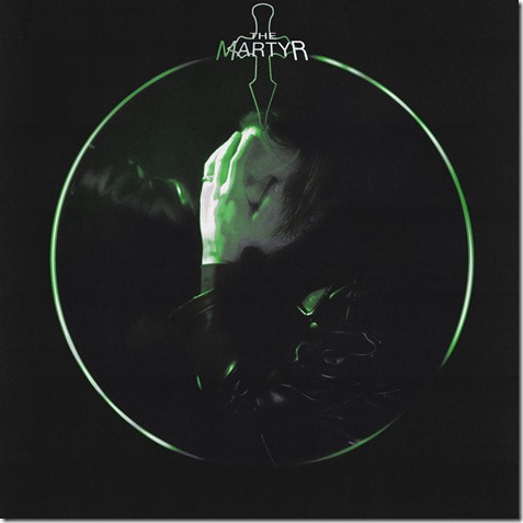 MY FRIENDS LOOK FUNNY Cover 3