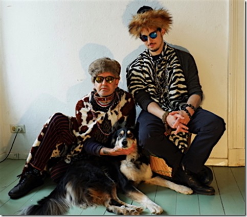 Two Dogs (uncredited photo)