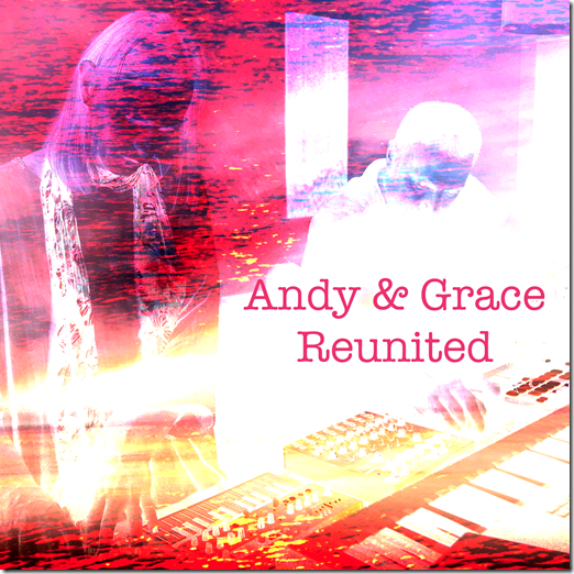 Andy _ Grace Cover