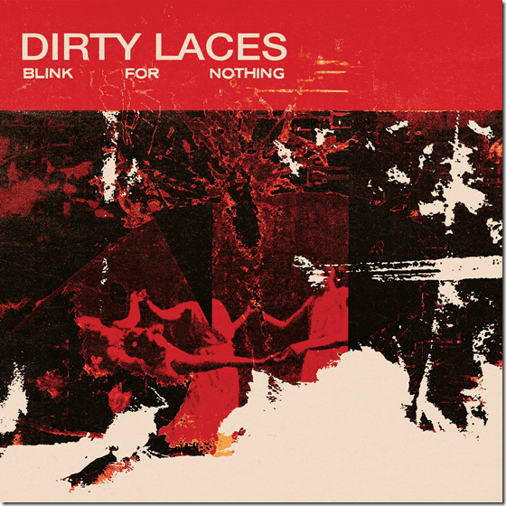 Dirty Laces Artwork