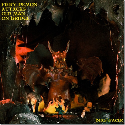 BugFacer_FieryDemonAttacksOldManOnBridge_artwork_1080sqr