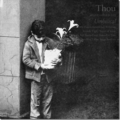 Thou - Umbilical