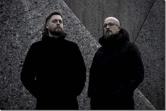 AATR III Promo photo © Dejavie