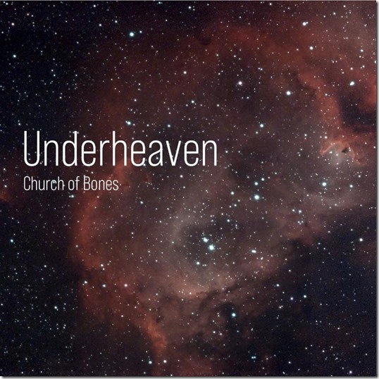 Church of Bones cover2