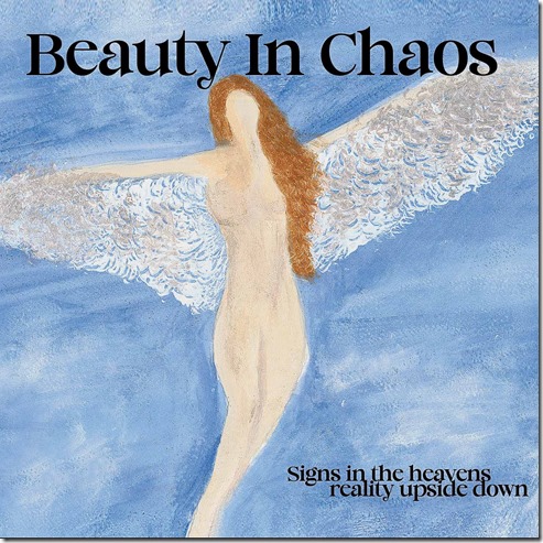 Atomic Disc 4 Panel Wallet 2 Pocket