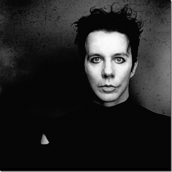 The Awakening 1 - photo by Ashton Nyte