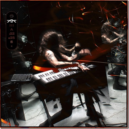 thumbnail_''My Heart is a Wasteland'' single cover