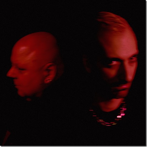 Worst Ones band photo