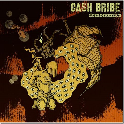 Cash Bribe