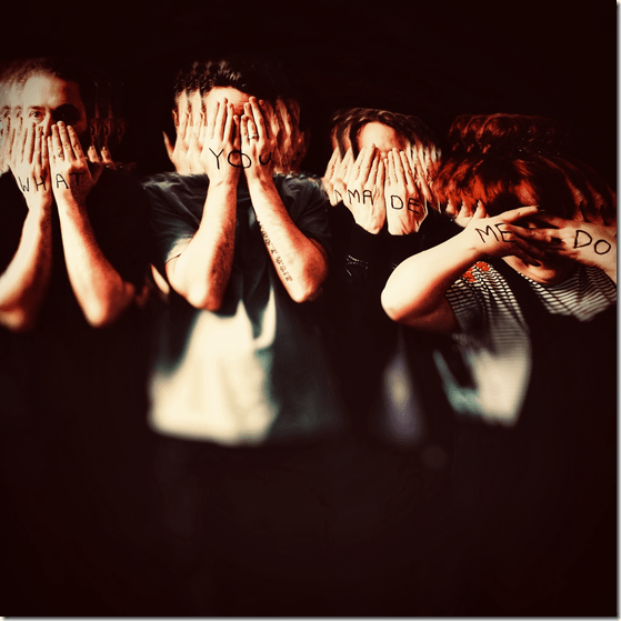 Shallow Honey - Artwork