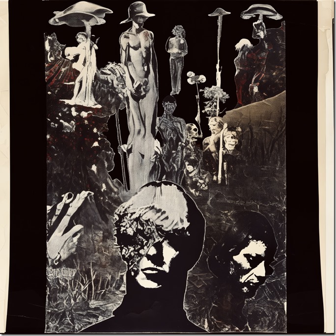 Zabus - Shadow Genesis cover art