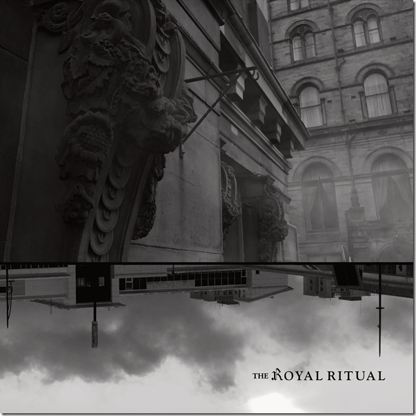 The Royal Ritual - Live at Infest (Digital Cover)