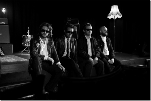 Ist Ist I Am The Fear