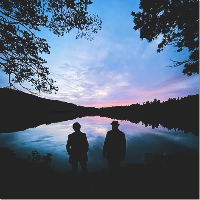 Mandala_ 2025. Photo by Silje Marsh