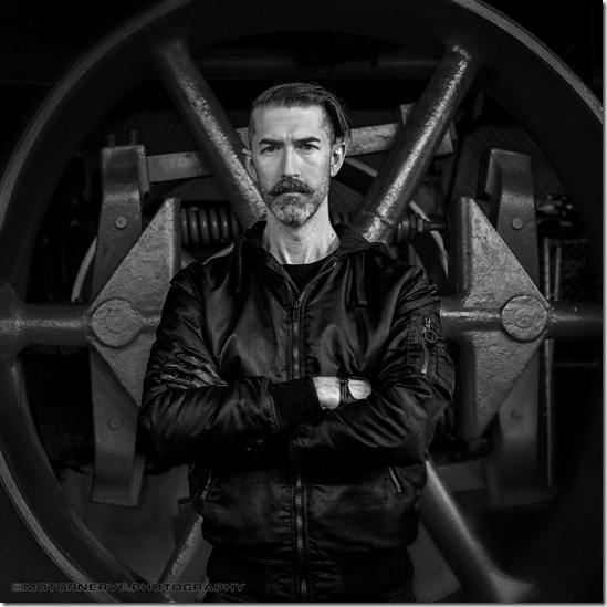 Mortal Realm Photo by Motornerve Photography