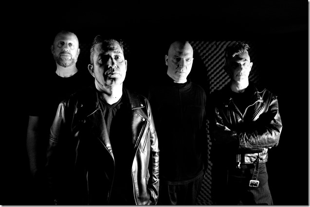 Band image - pic Loreleï J ade