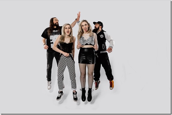 Karobela Promo shot 2