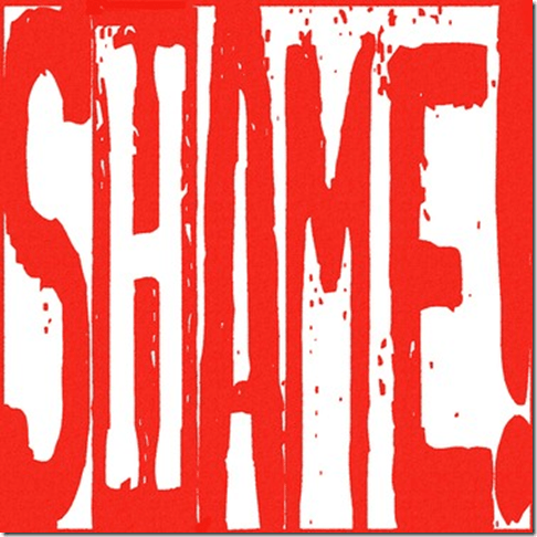 Shame