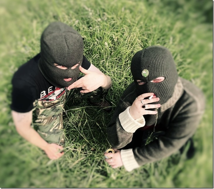 Craic Killers Promo image 1
