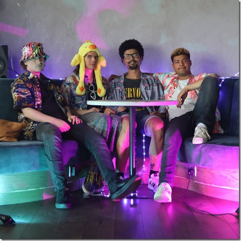 Smutclub Ldn Promo image 1