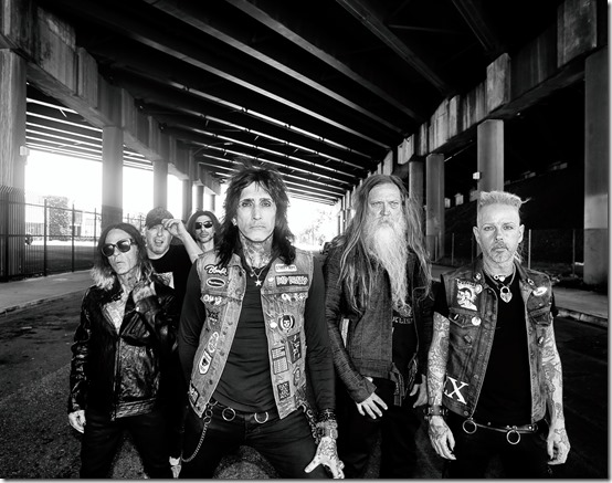 Blacklist Union - 2 - George Reed photography
