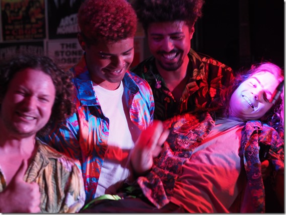 Smutclub Ldn Promo image