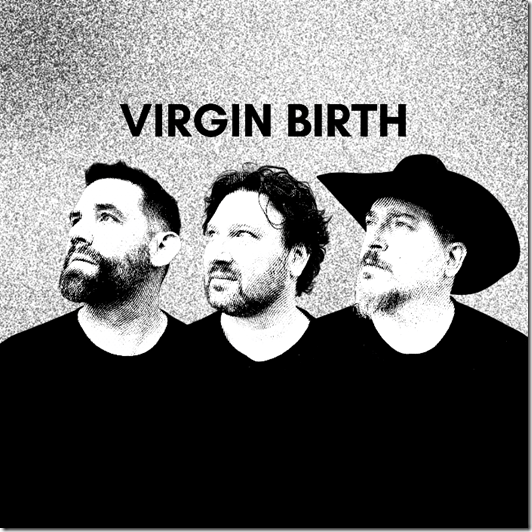 Virgin Birth